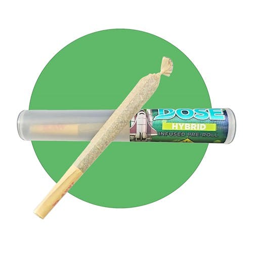 DO - Key Lime Pie / Infused Joint
