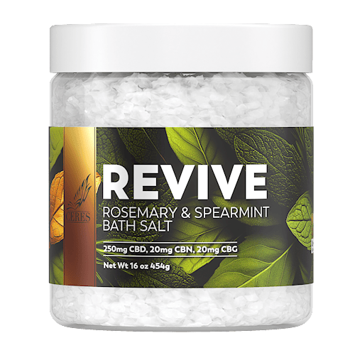 SG - Revive (Bath Salt) /