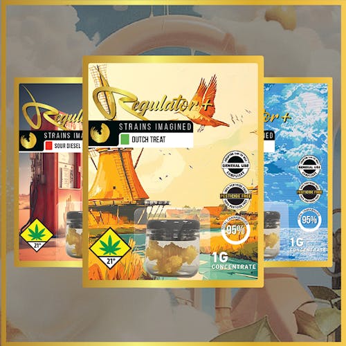 SPP - Cherry Pie / 2.0 Wax