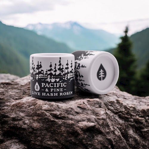 PP - Gorilla Cookies (Live Hash Rosin)