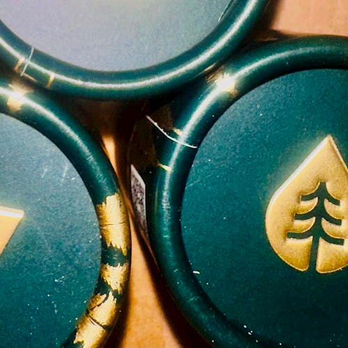 PP - Super Boof (90-120u/Live Hash Rosin)