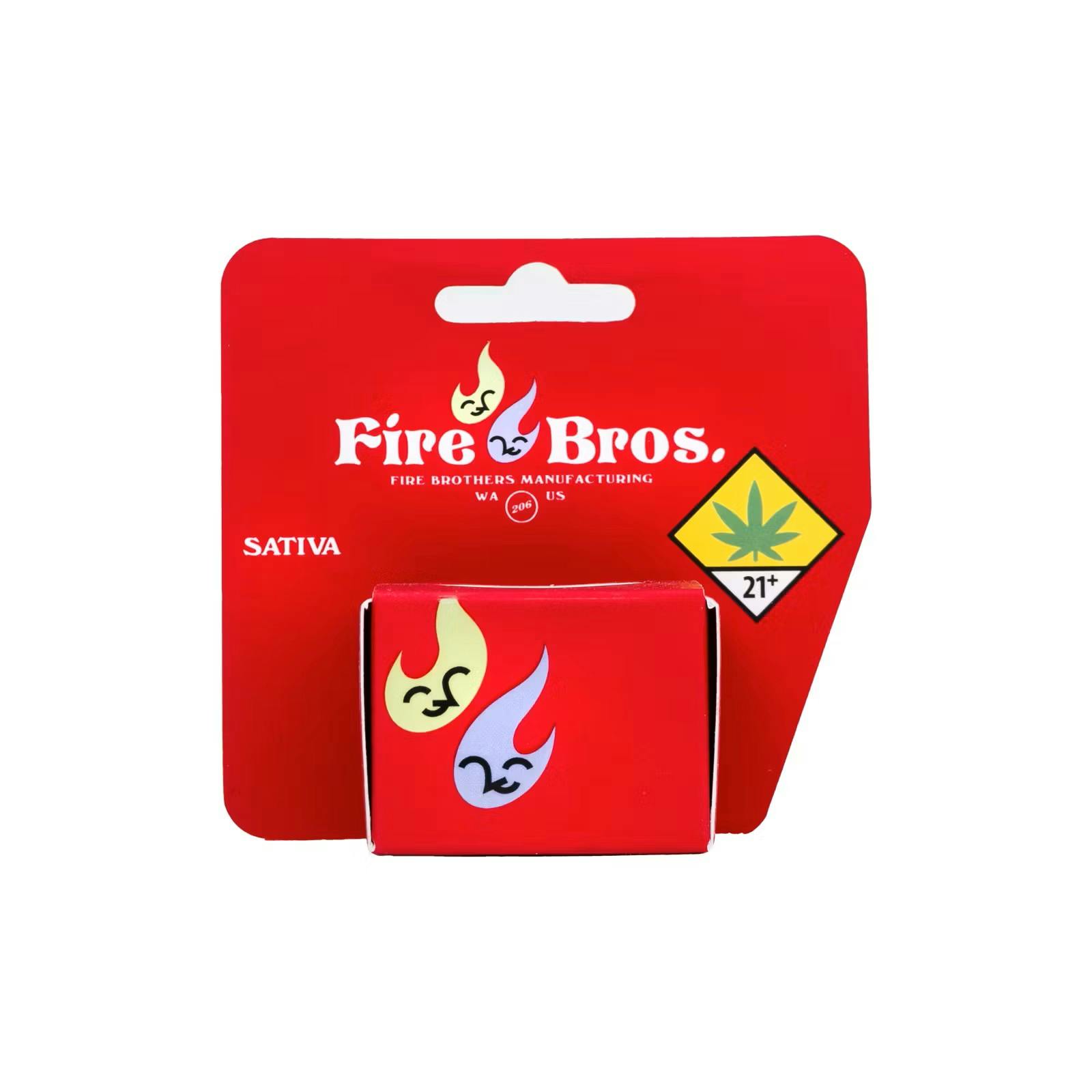 FB - Lemon Pastries / Silver Tier