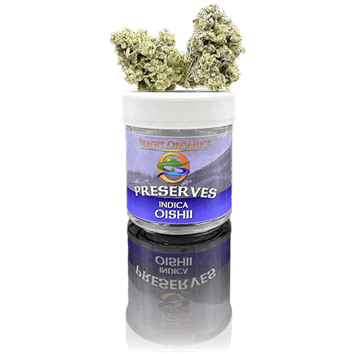 SO - Oishii / (Freeze Dried)