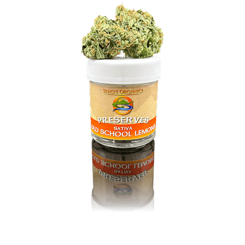 SO - Old School Lemons / (Freeze Dried)