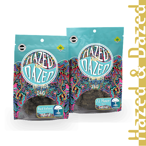 BR - Lodi Dodi / (Hazed & Dazed)