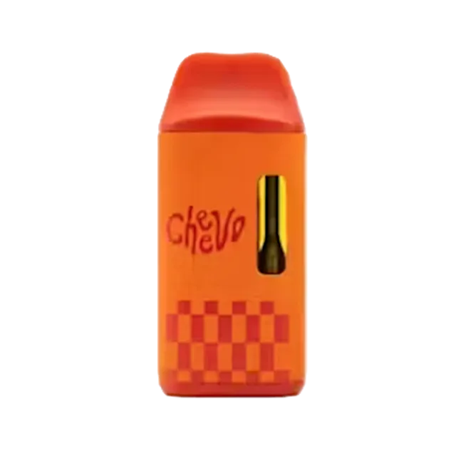 Cheevo | Vape | 2g AIO | Albany Sour Diesel