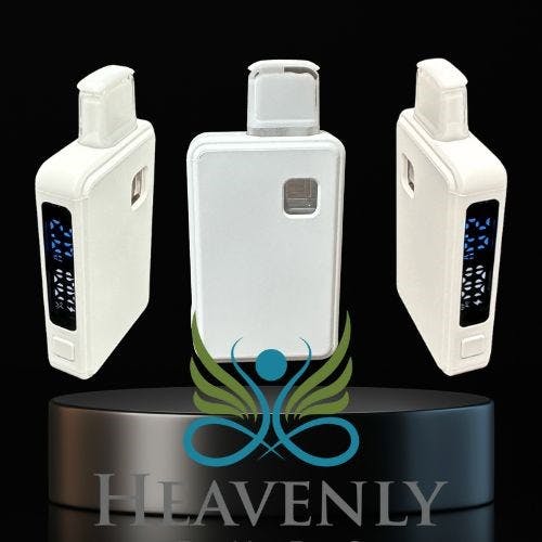 HB - Guava Melons / (S/H) Rosin Disposable