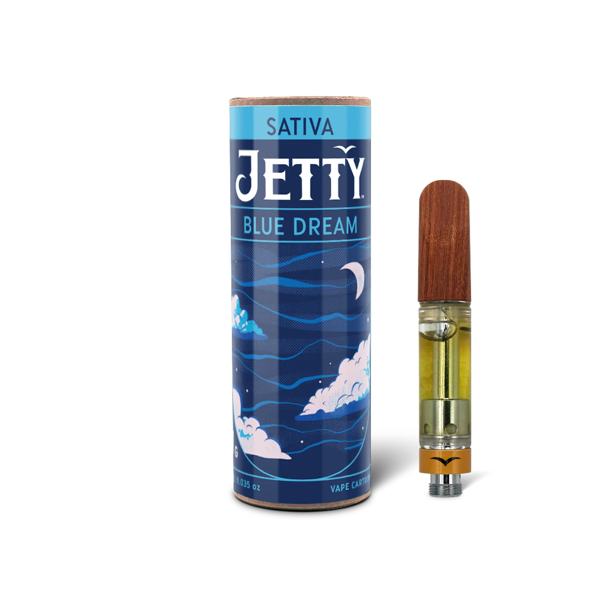Blue Dream - Cartridge