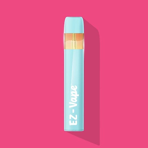 NCS - Tropical Punch / EZ -Vape Dis DOH