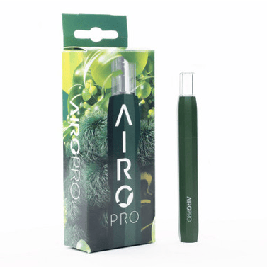 HF - Airo Batt / Emerald