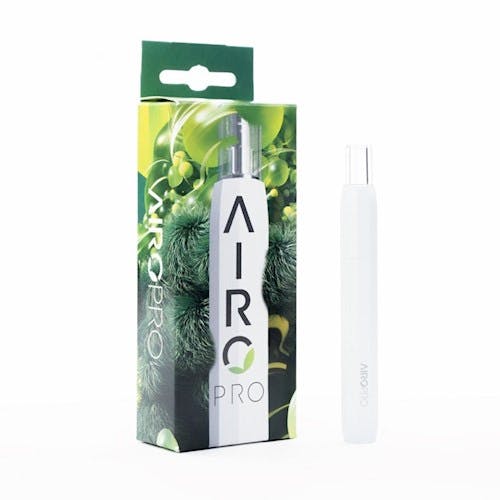 HF - Airo Batt / White