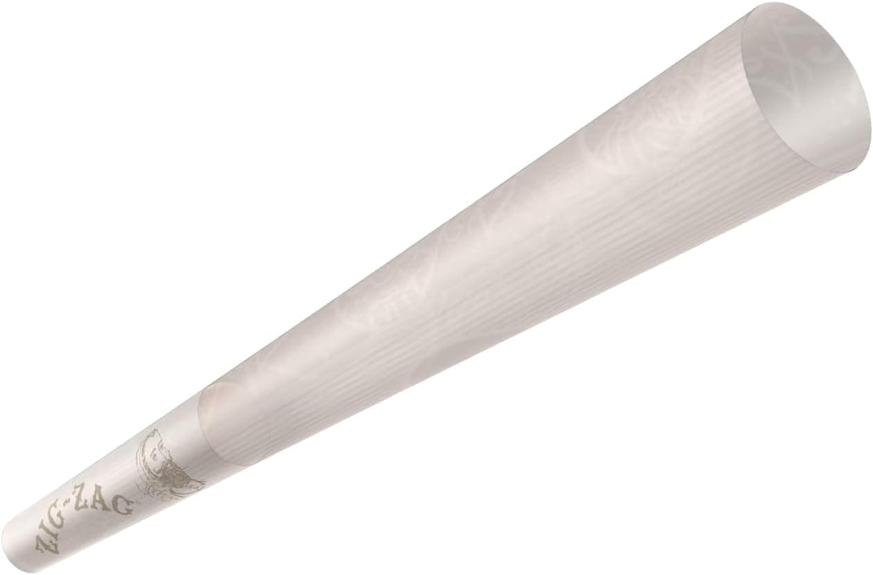 WCG - ZIG-ZAG Cone 1 1/4 6pk