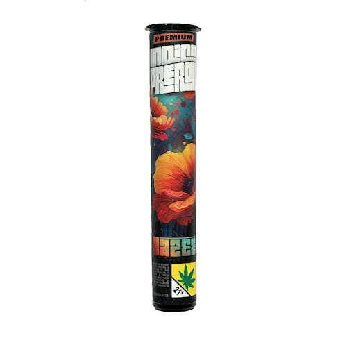 HF - Sugar OG / Hazee Pre-Roll