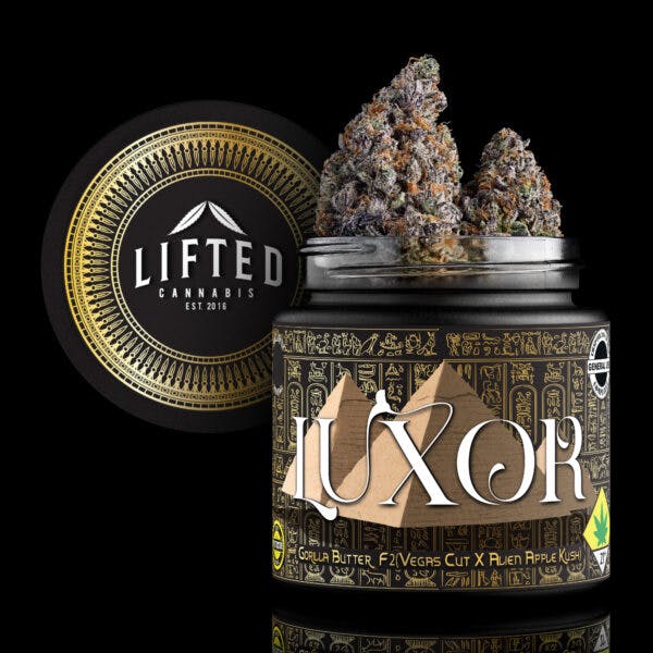LC - Luxor  (Luxury Line)