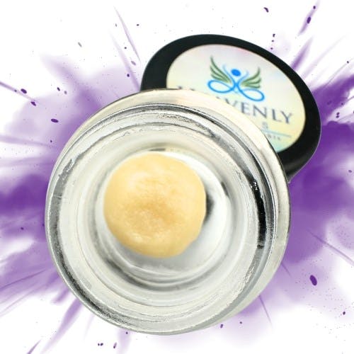 HB - Super Boof / (Frosin) - Live Rosin