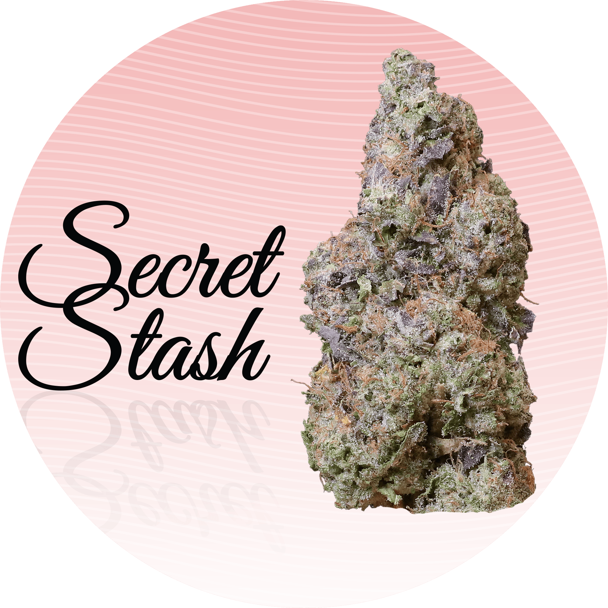 MGE - Holiday Delight (Secret Stash)