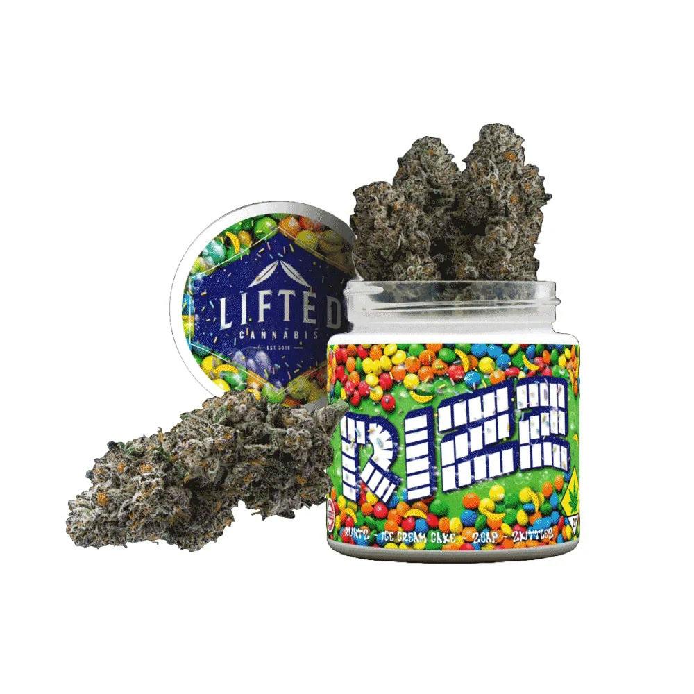 LC - RIZZ /  (Luxury Line)