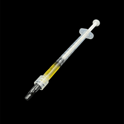 TH - Super Lemon Haze / Syringe
