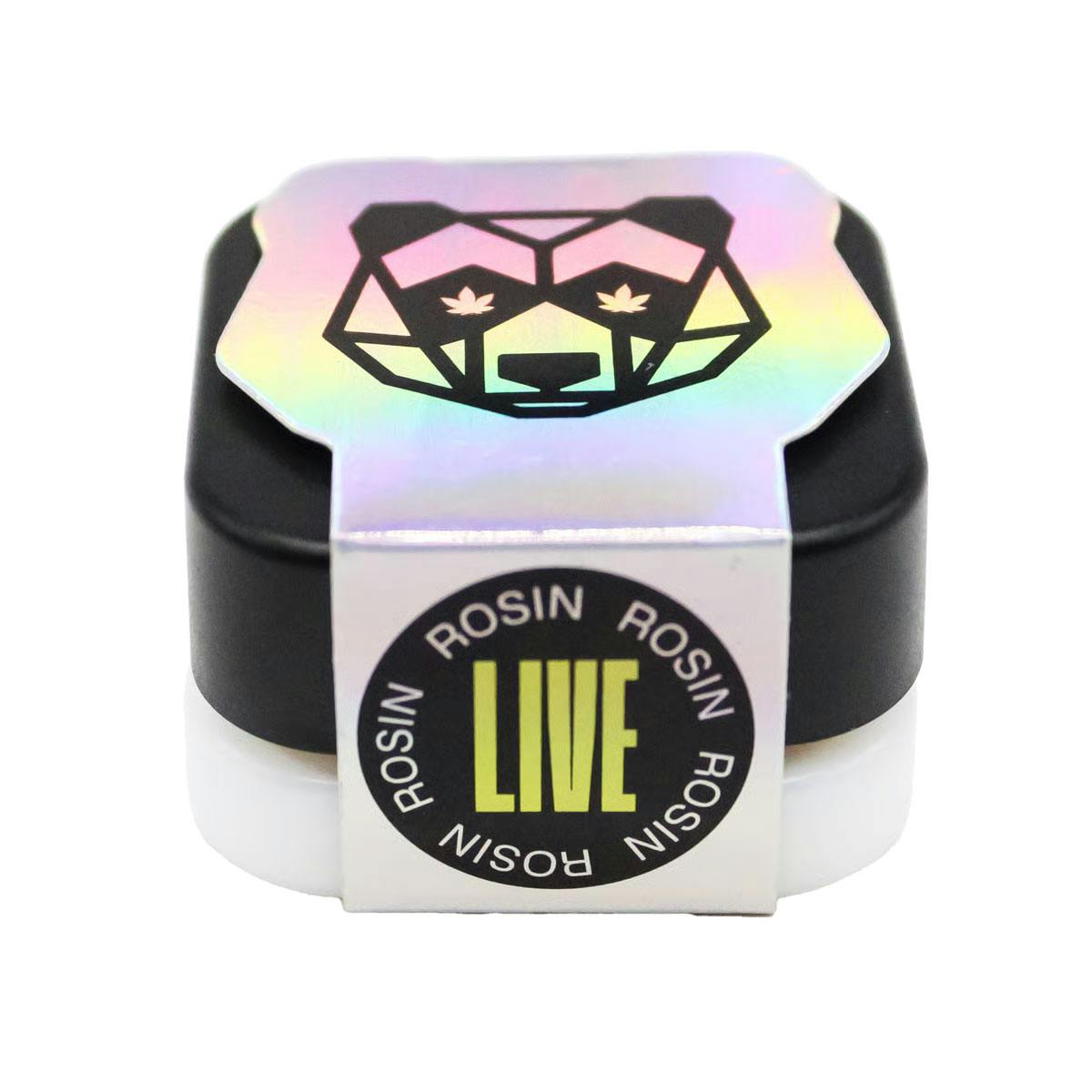 GO - Kush Mintz / Rosin DOH