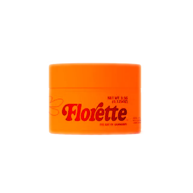 Florette | Flower | 3.5g | Indoor | Honey Banana