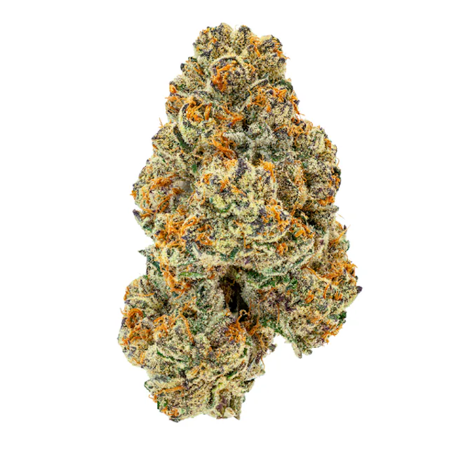 Umamii | Flower | 3.5g | Mixed Light Ice Cream Cake
