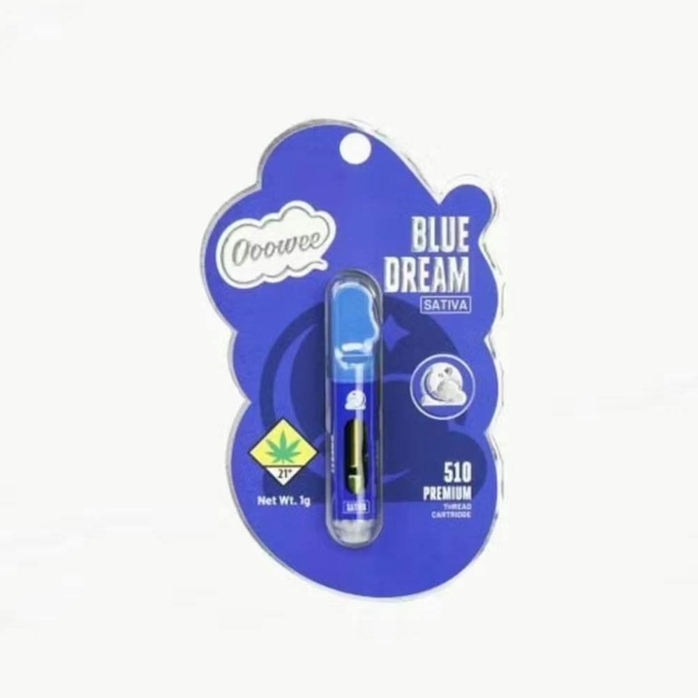 Ooowee - Blue Dream / Cart
