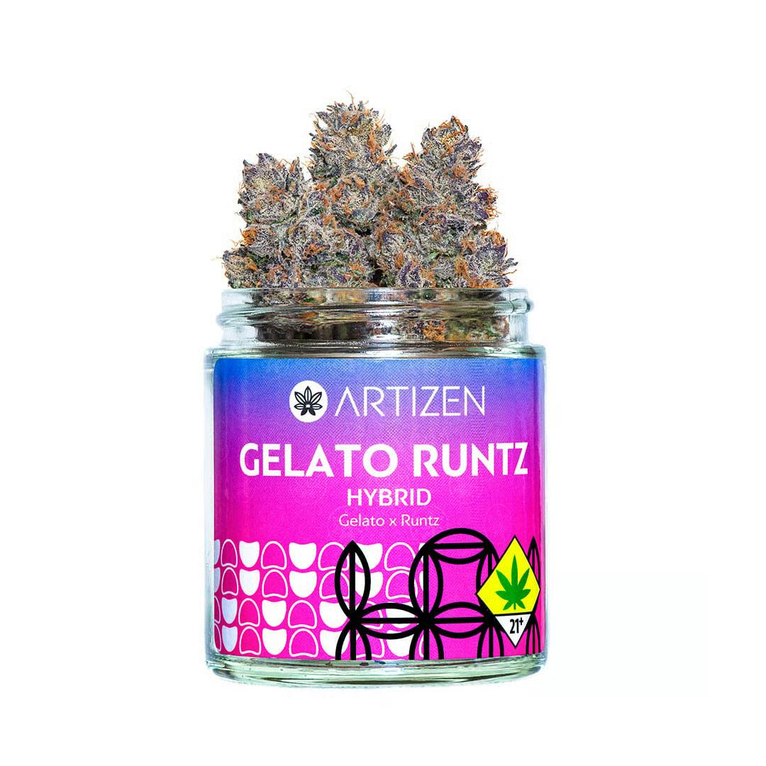 AZ - Gelato Runtz