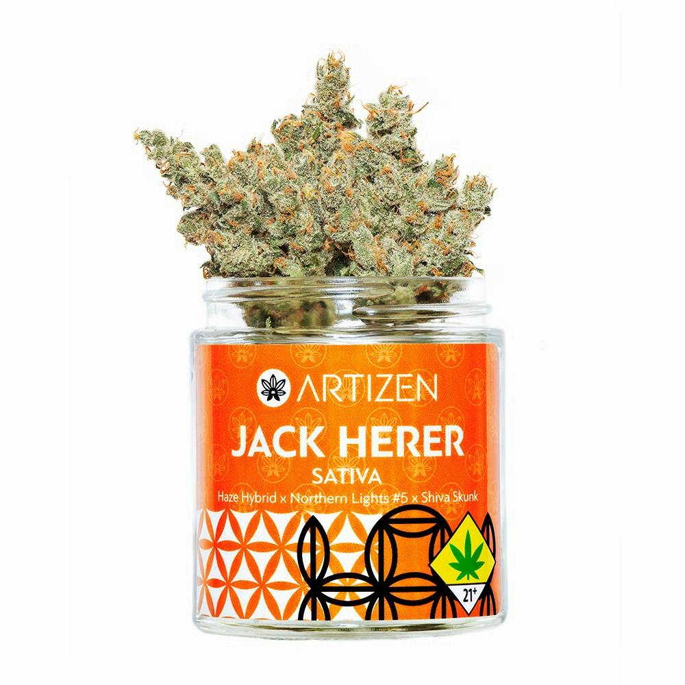 AZ - Jack Herer