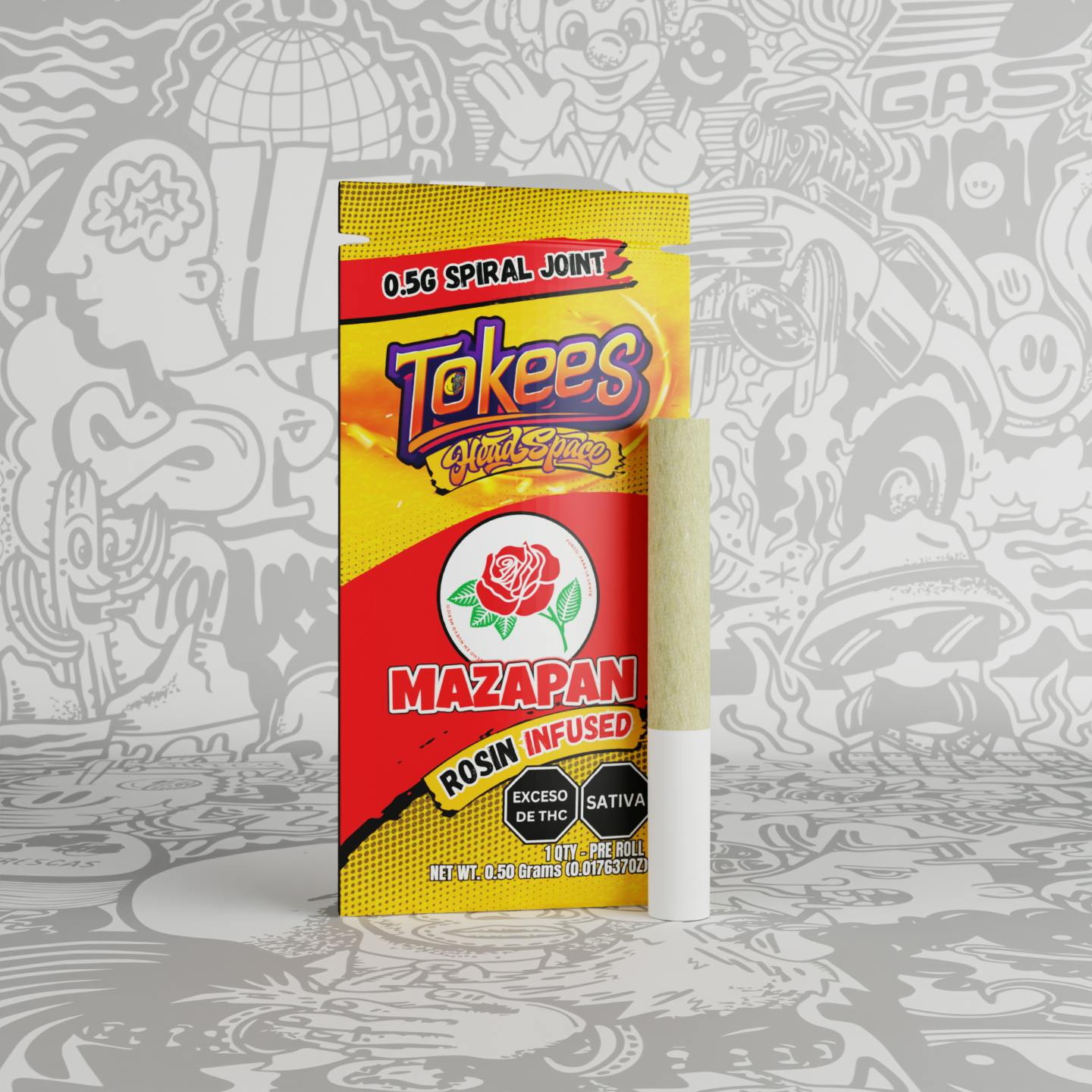 Mazapan