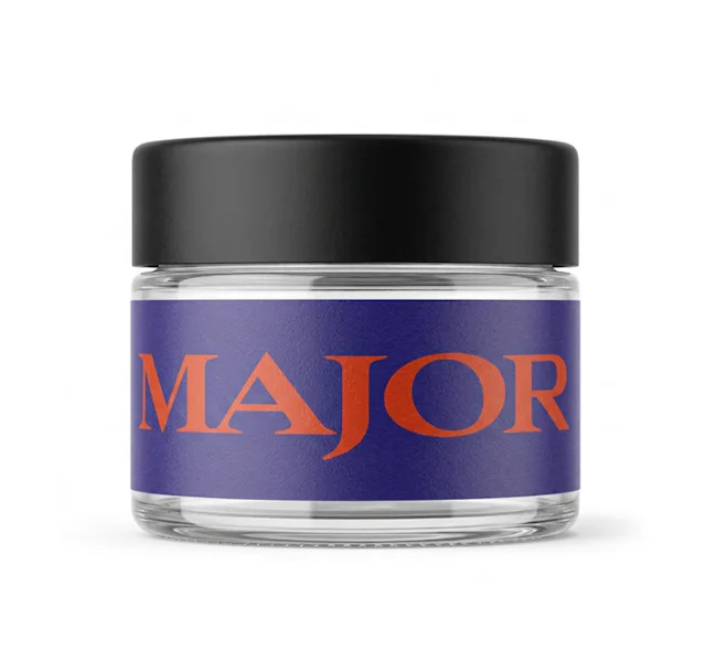 Major | Flower | 3.5g | Purgatorio