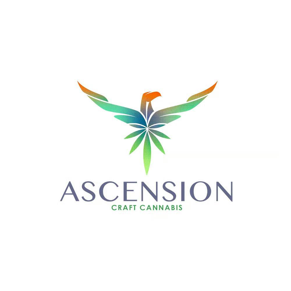 ASN- Sherbert Haze /