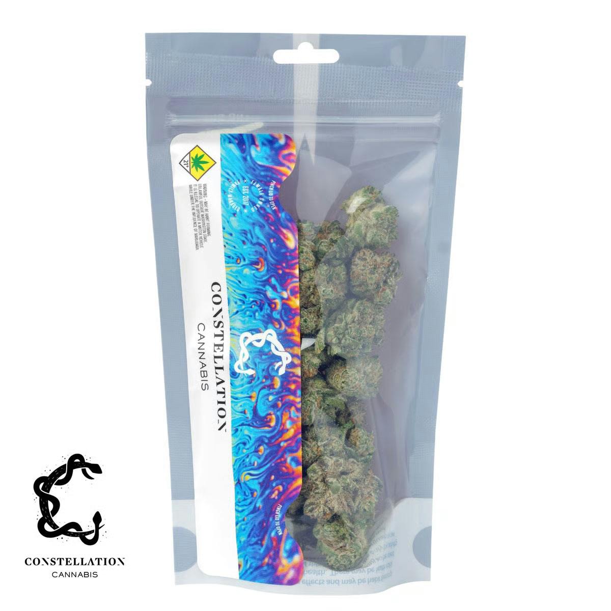 AC - Gelato Cookies - B-Buds