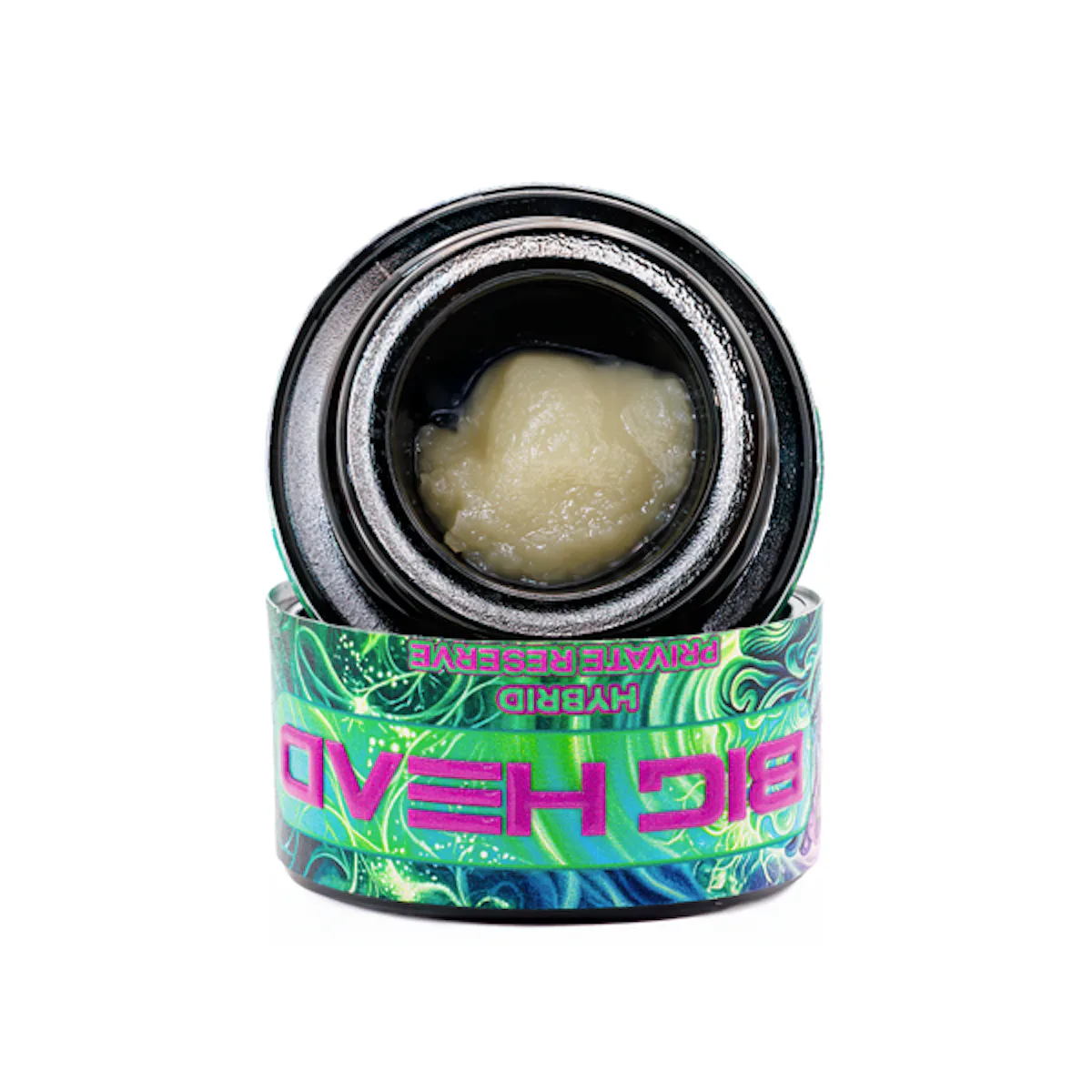 Umamii | PRIVATE RESERVE Live Rosin | 1g | Big Head