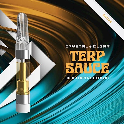 NCS - Super Boof / HTE Cart DOH