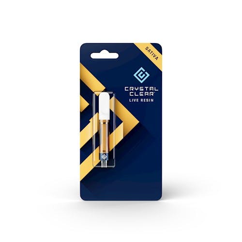 NCS - Jungle Lemons (Live Resin) / CC-Vape Cart DOH