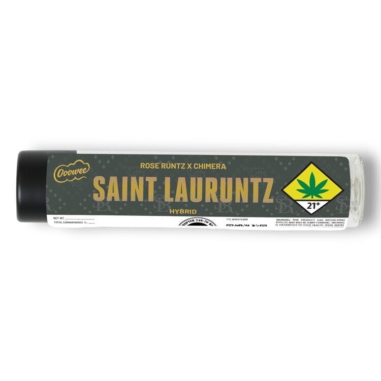 TTL - Saint Lauruntz /  inf Preroll