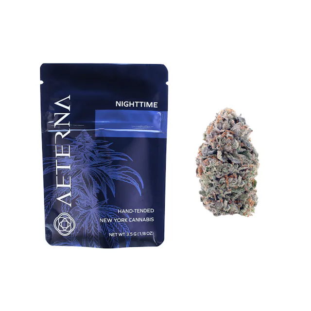 Aeterna | Flower | 3.5g | Mixed Light RS11