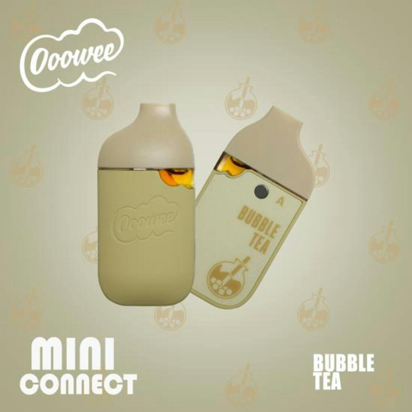 Ooowee - Bubble Tea (A) / Dis Cart