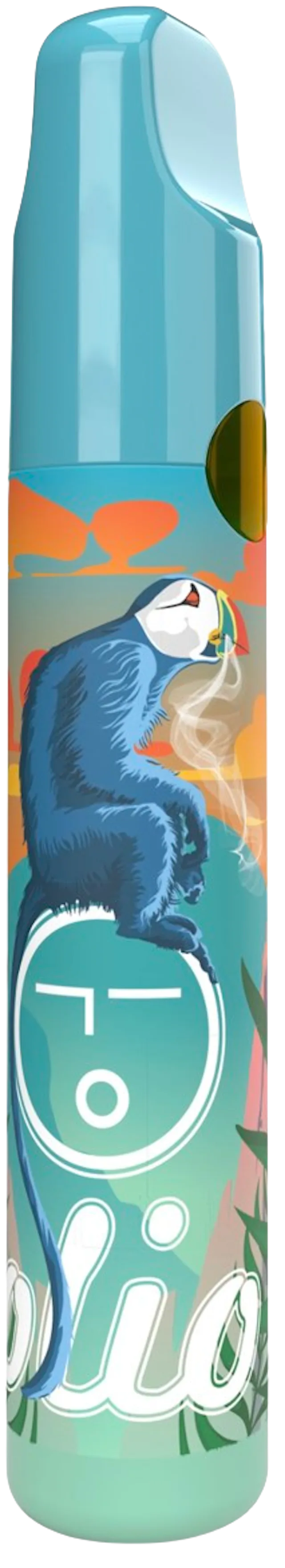 Olio | Vape | 1g AIO | Mountain Blast