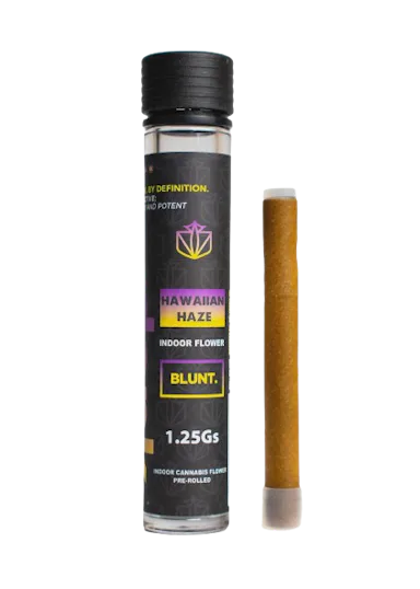 Dank | Blunt | 1.25g | Hawaiian Haze