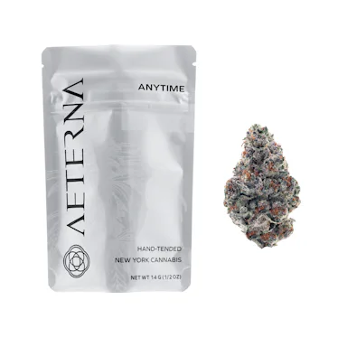 Aeterna | Flower | 14g | Mixed Light Gelato 33