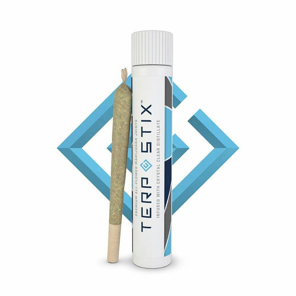 NCS - Afrcan Mango - TS (S) / Infused