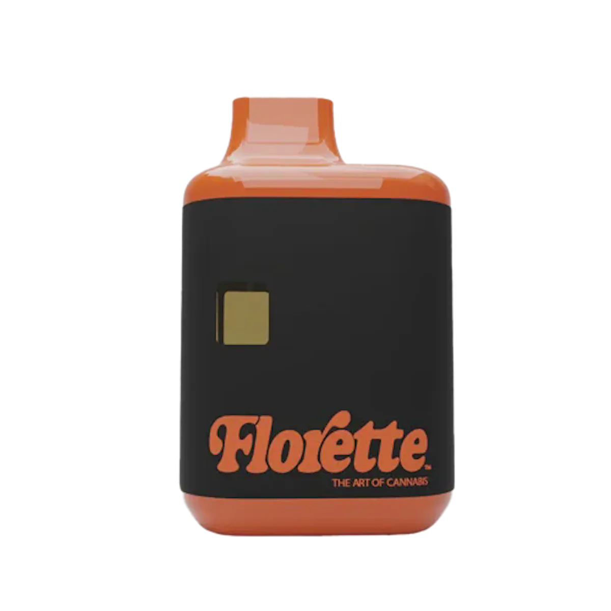 Florette | Vape | 1g AIO | Resin Albany Sour Diesel