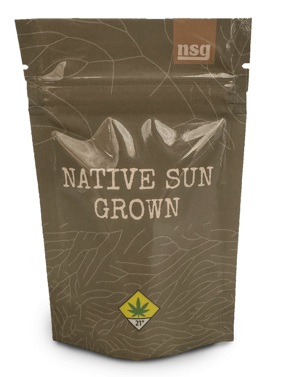 NSG - West Coast Clarity / NH