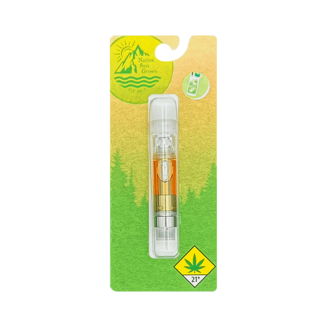 NSG - Mojito / Cart