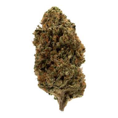 Rolling Green | Flower | 28g | Purple Punch