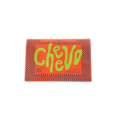 Cheevo | Flower | 7g | Pre-ground Animal Face
