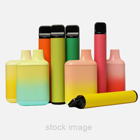 GO - Terpaja Blast / Juice Box Dis Pen