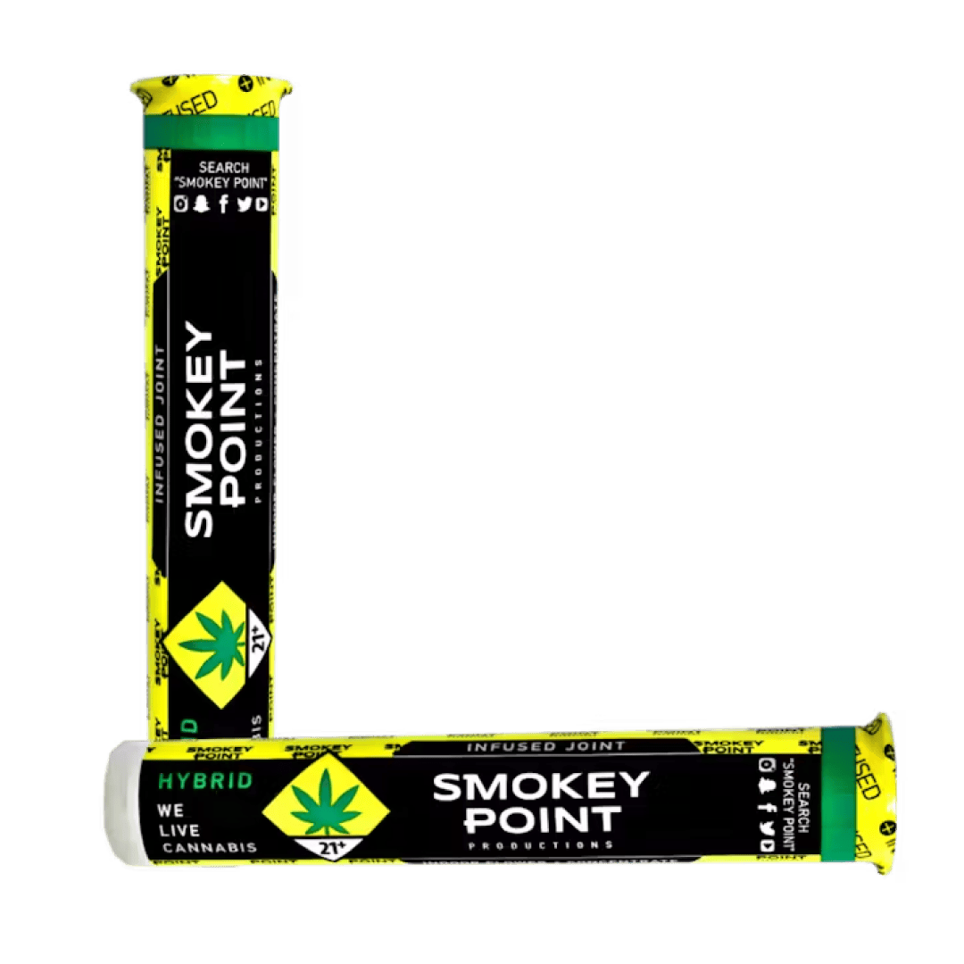 SPP - Permanent Marker / SHATTER JOINT 2pk/0.5g 1