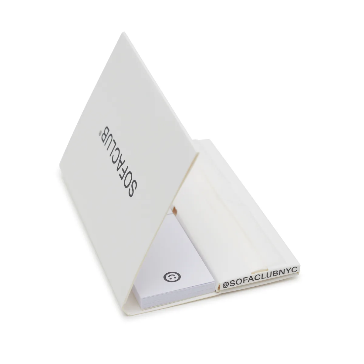 SOFACLUB Rolling Papers Quarter Size